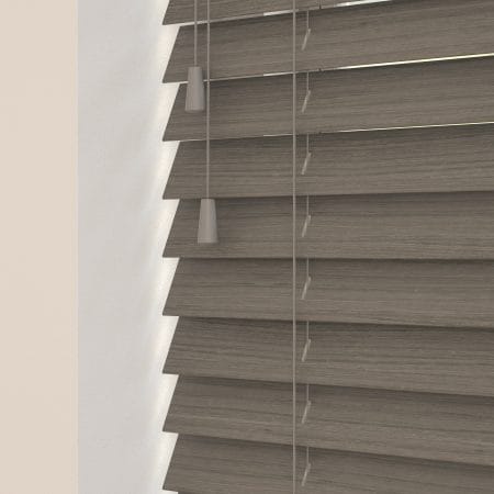 Claro Wooden Blind Claro Wooden Blind