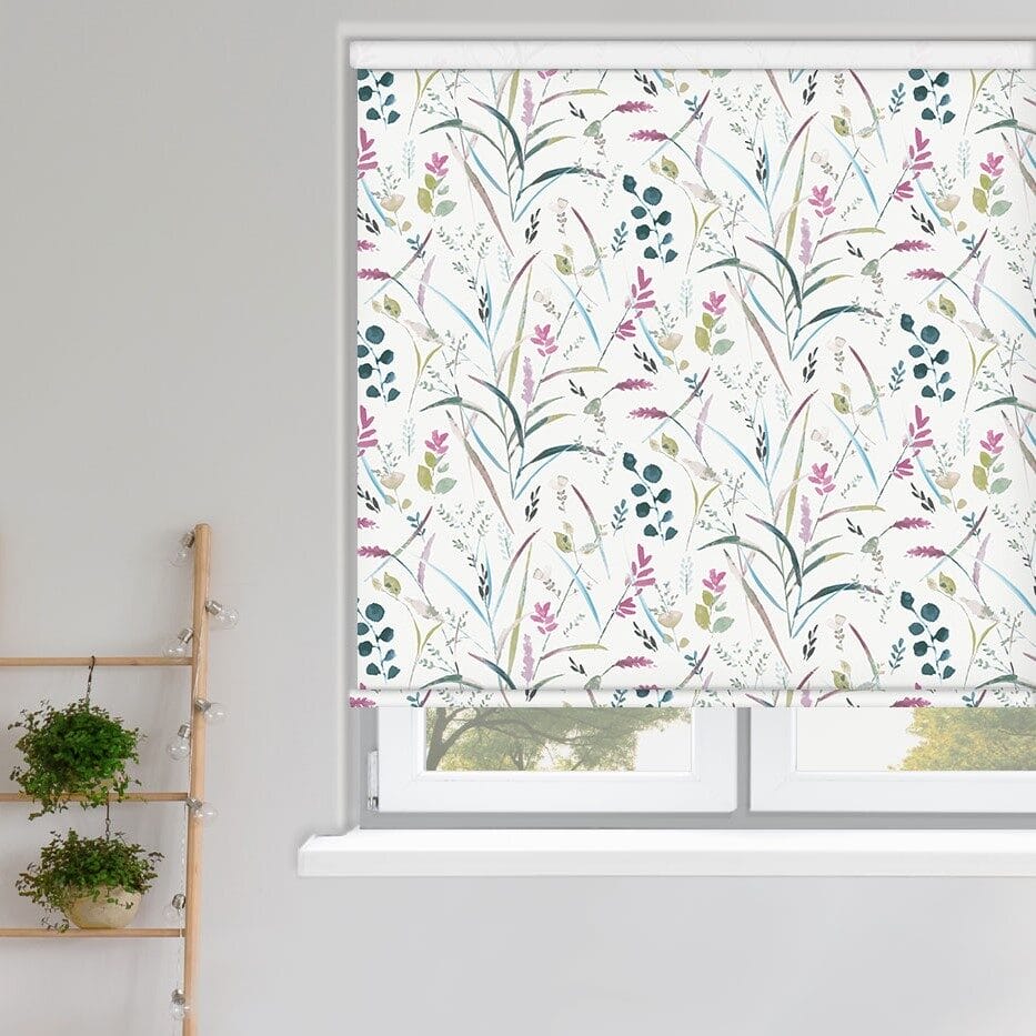 Wetlands Spring Roller Blind Wetlands Spring Roller Blind