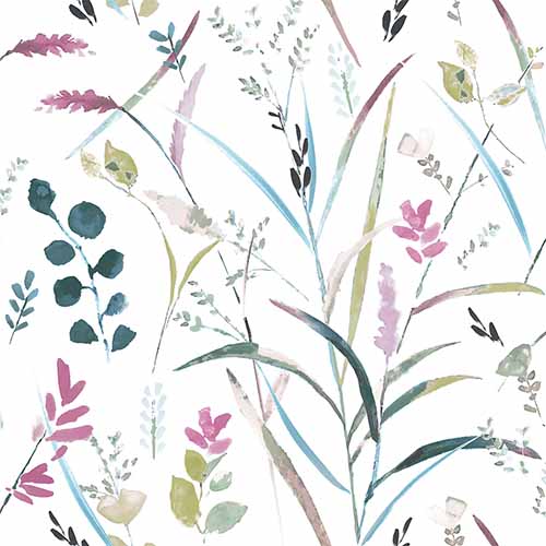 Wetlands Spring Roller Blind Wetlands Spring Roller Blind