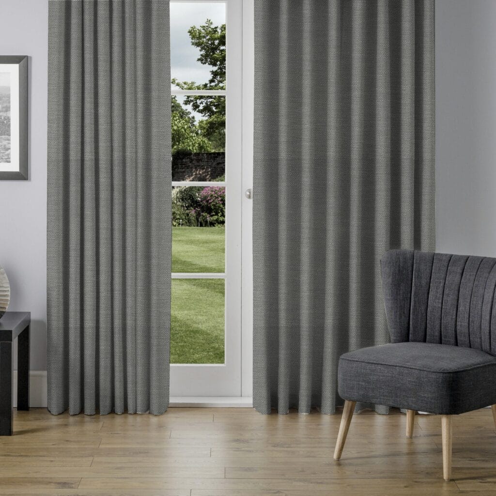 Rustic Granite Curtains Rustic Granite Curtains