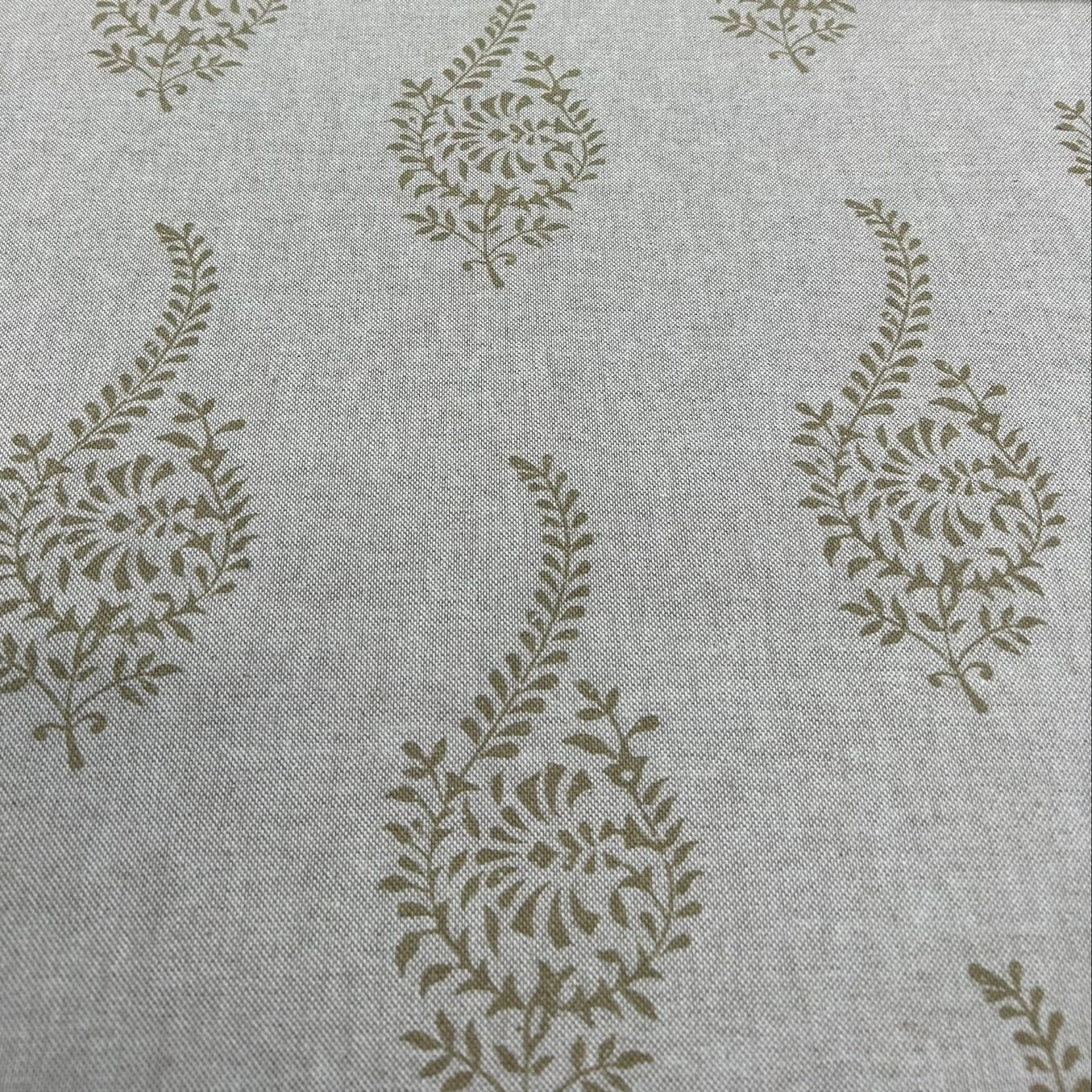 Sewing House Humber Gold Roman Blind Sewing House Humber Gold Roman Blind