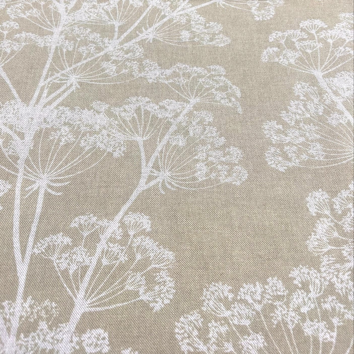 Sewing House Cow Parsley Soft Gold Sewing House Cow Parsley Soft Gold