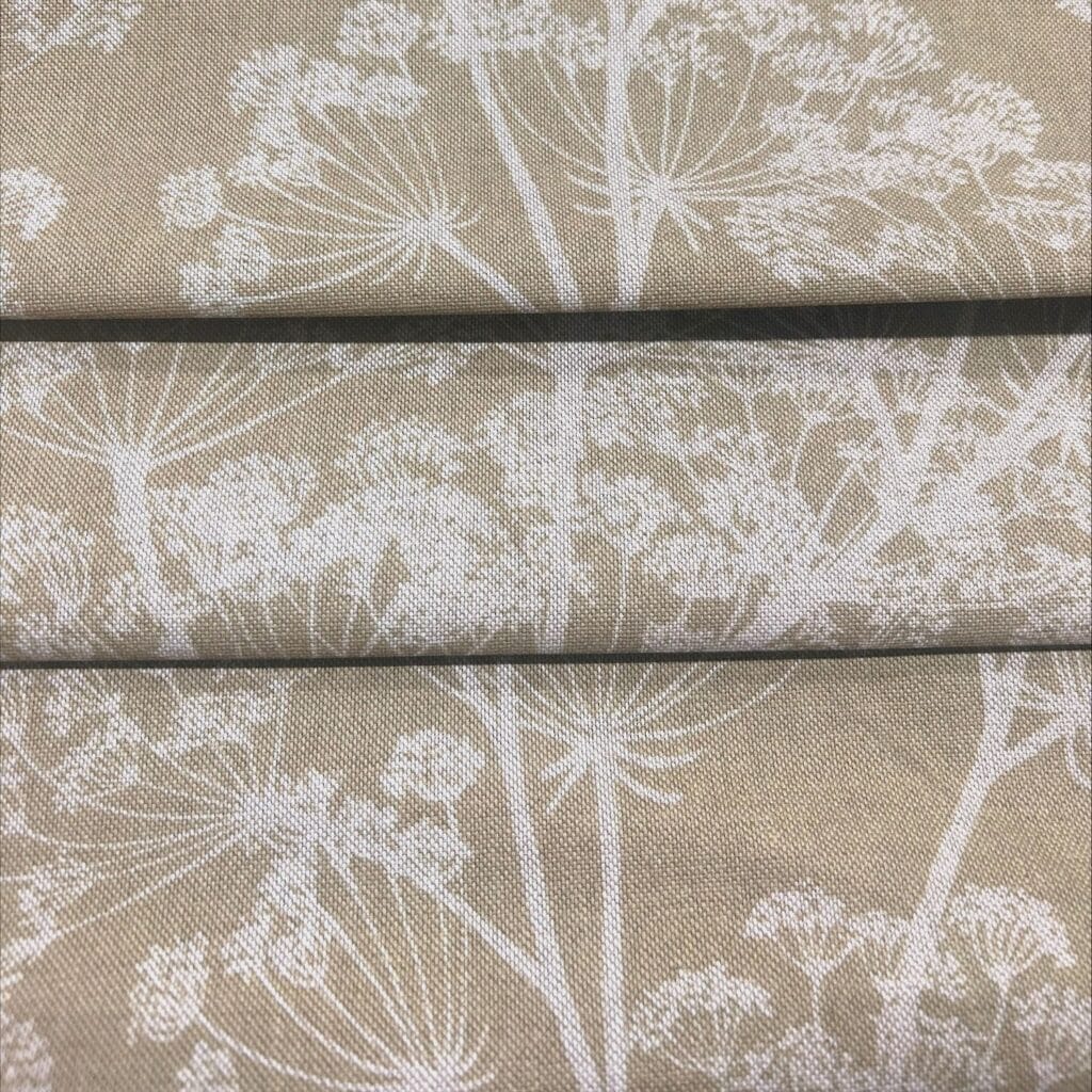 Sewing House Cow Parsley Soft Gold Sewing House Cow Parsley Soft Gold