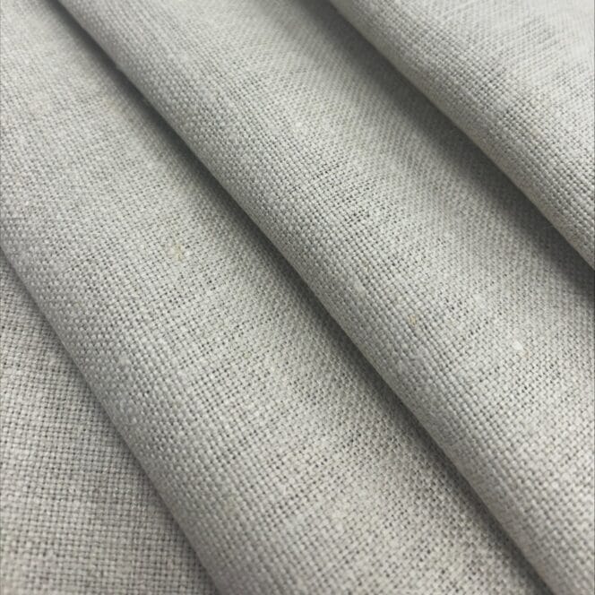 Peony & Sage Grainsack Linen Curtains