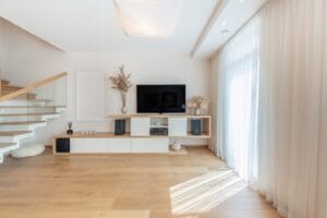 Modern,Home,Living,Room,Interior.,Luxurious,Stylish,Modern,Apartment.,Scandinavian