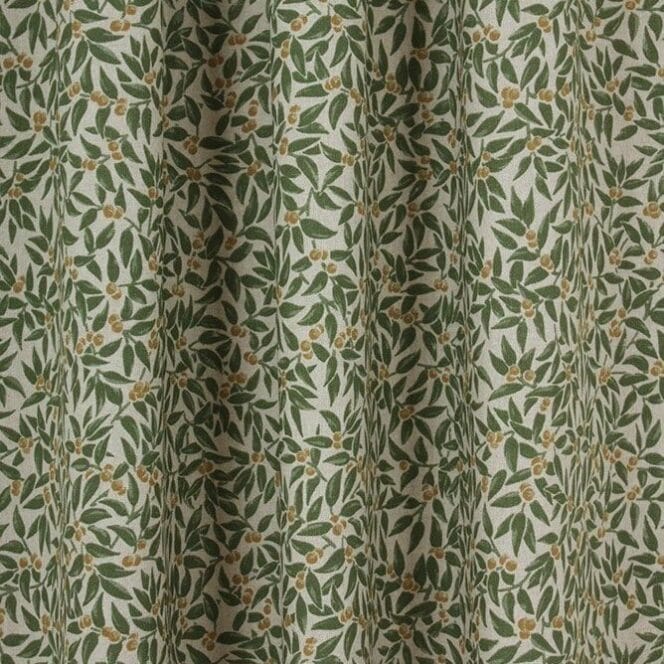 Sewing House Amanda Sap Green Curtains Sewing House Amanda Sap Green Curtains