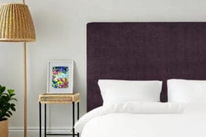 Installing-Headboard