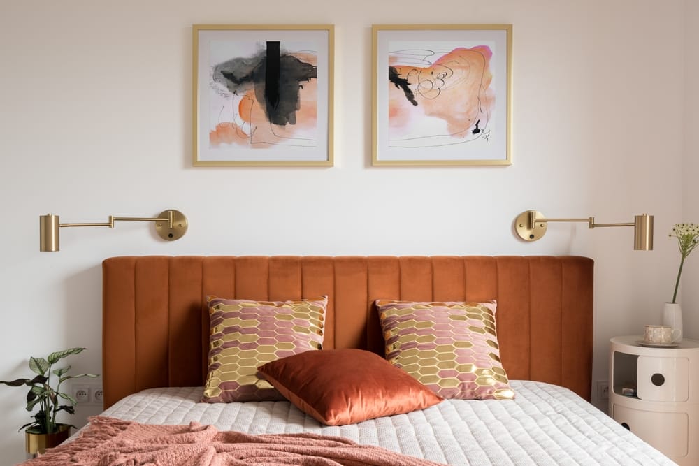 How to Choose the Perfect Headboard for Your Bedroom Style